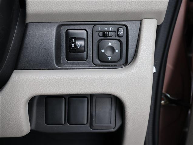 NISSAN DAYZ J CH0000060629