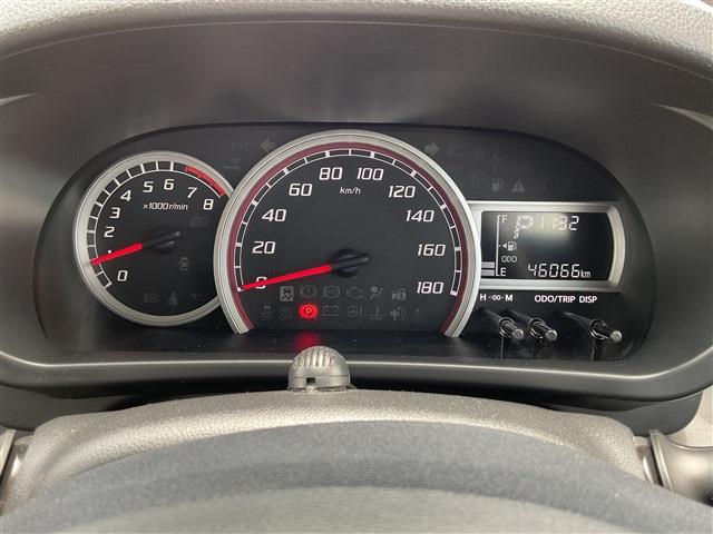 DAIHATSU BOON Silk G Package SA3 CH0000062251
