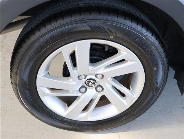 TOYOTA RAIZE G CH0000059447