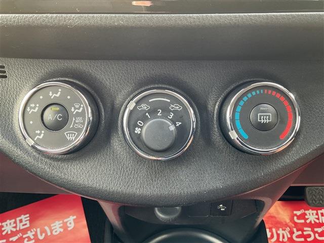 TOYOTA VITZ F Safe Edition2 CH0000062203
