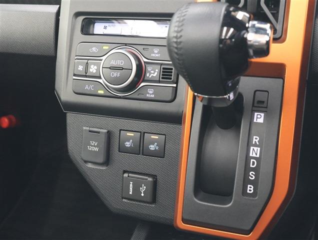DAIHATSU TAFT G CH0000058037