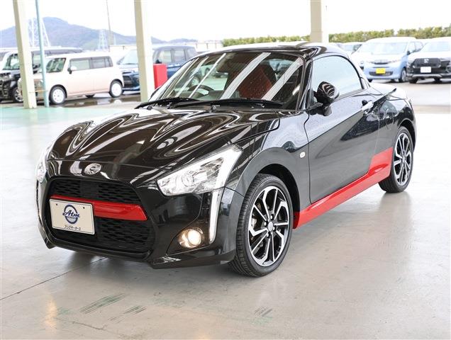 DAIHATSU COPEN Robe CH0000060592