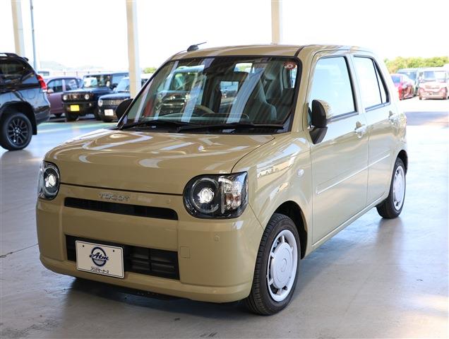 DAIHATSU MIRA TOCOT L SA3 CH0000057717