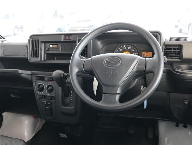 DAIHATSU HIJET CARGO Special Crean CH0000058808