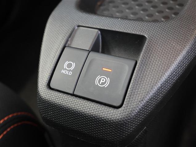 DAIHATSU TAFT G Turbo CH0000058810