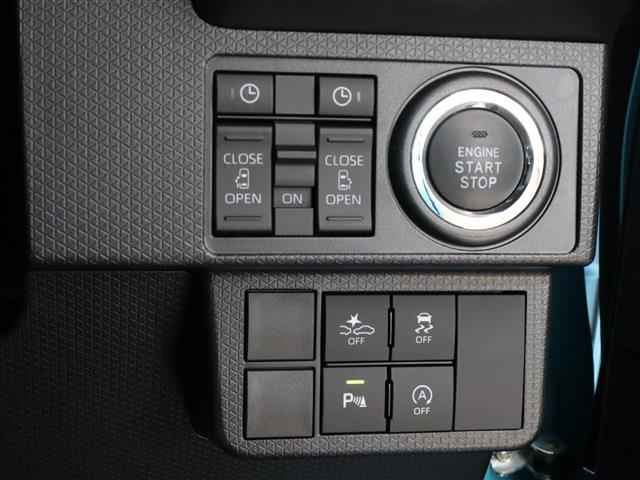 DAIHATSU TANTO CUSTOM X CH0000056968