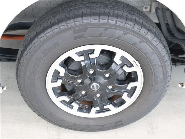 NISSAN CARAVAN Grand Premium GX CH0000061478