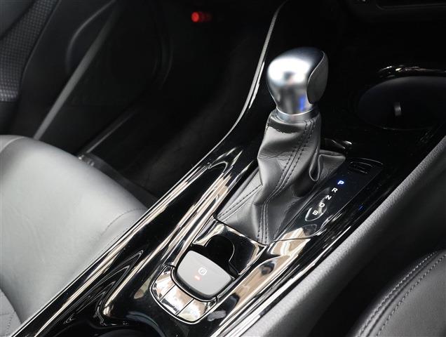 TOYOTA C-HR Hybrid G Mode Nero Safe Plus2 CH0000062488