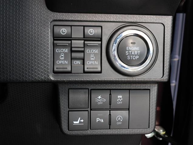DAIHATSU TANTO CUSTOM X CH0000057751