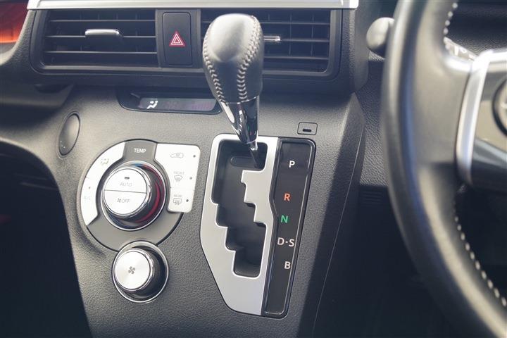 TOYOTA SIENTA G CH0000059415