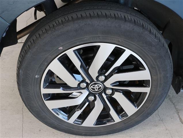 TOYOTA ROOMY Custom G CH0000057882