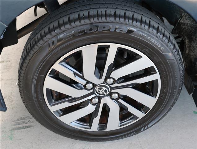 TOYOTA ROOMY Custom G S CH0000059269