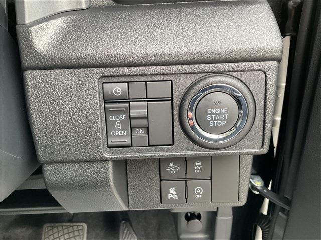 DAIHATSU MOVE G CH0000059654