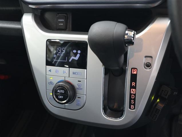 DAIHATSU CAST ACTIVA X Limited SA3 CH0000061230