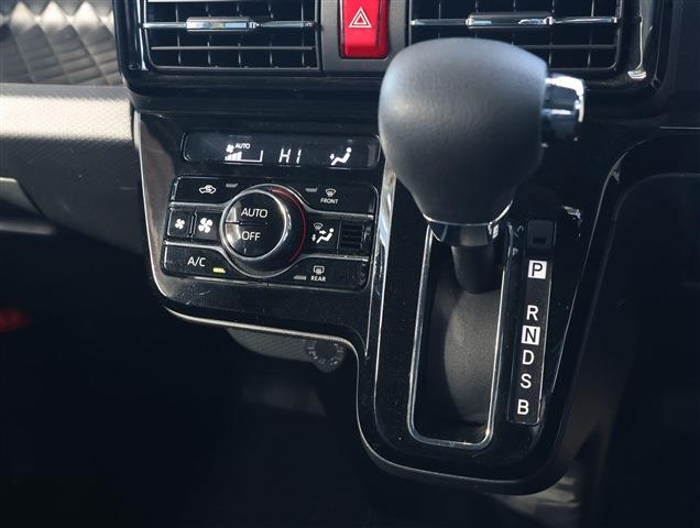 DAIHATSU TANTO CUSTOM X Style Selection CH0000059646