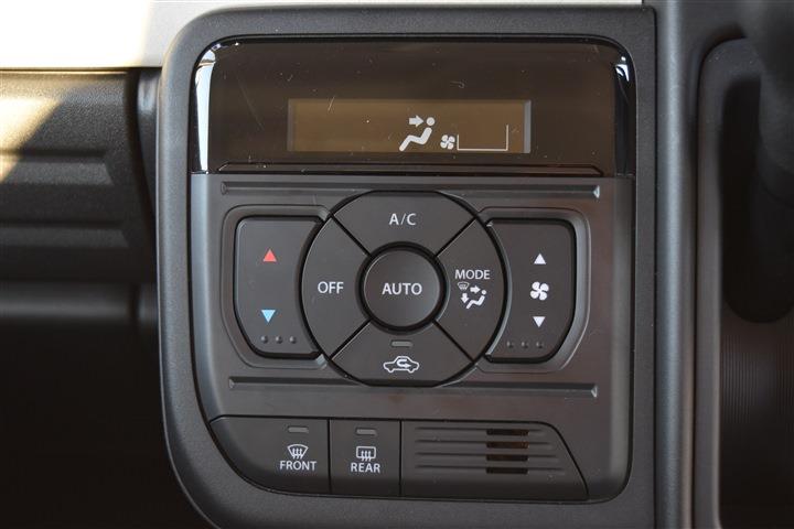 SUZUKI SPACIA Hybrid X CH0000051793