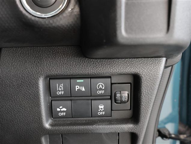 SUZUKI HUSTLER Hybrid G CH0000049237
