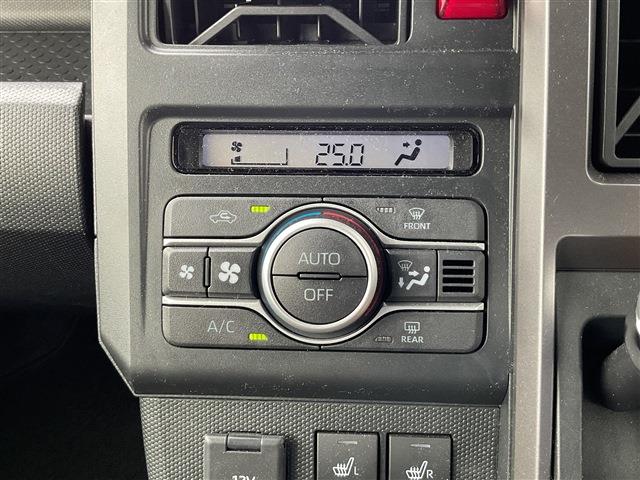 DAIHATSU TAFT G Dark Chrome Venture CH0000052587