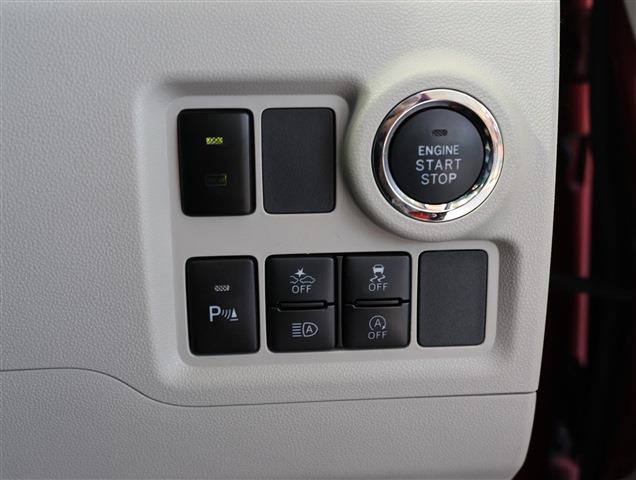 TOYOTA PASSO X L Package CH0000061347