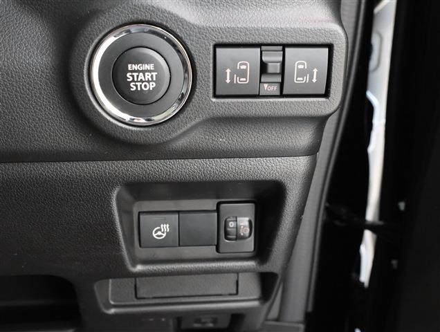 SUZUKI SPACIA CUSTOM Hybrid XS CH0000051791