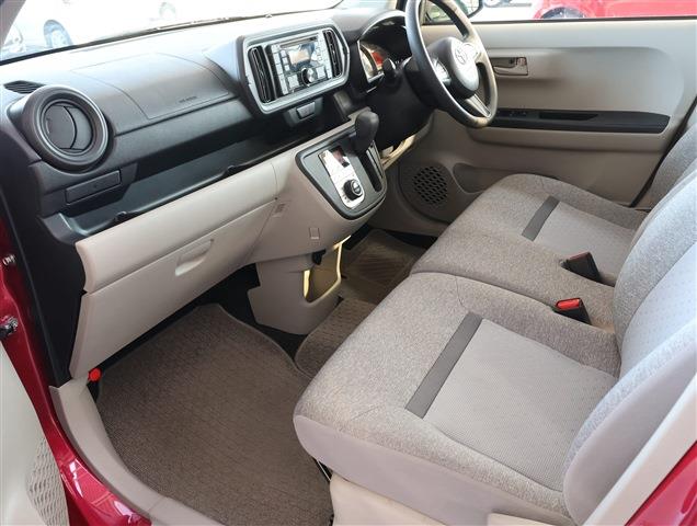 TOYOTA PASSO X L Package S CH0000060059