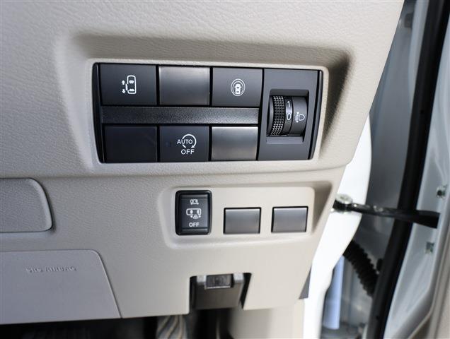 NISSAN ROOX X CH0000058501