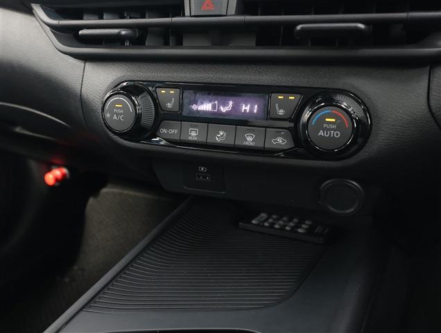 NISSAN NOTE X CH0000059885
