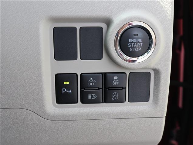 TOYOTA PASSO X L Package CH0000062154