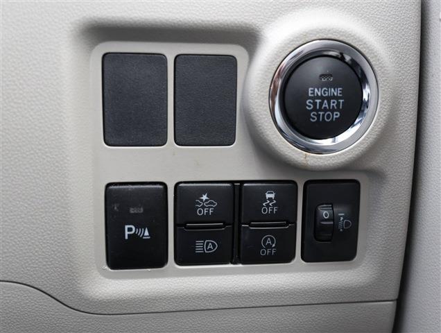DAIHATSU BOON X SA3 CH0000062347