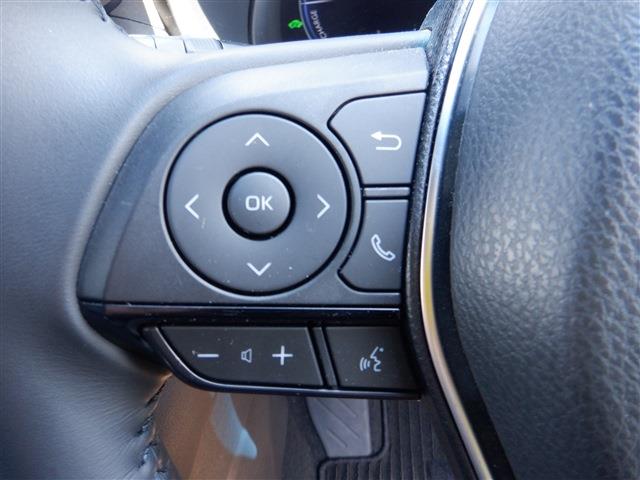TOYOTA HARRIER HYBRID Z CH0000062173
