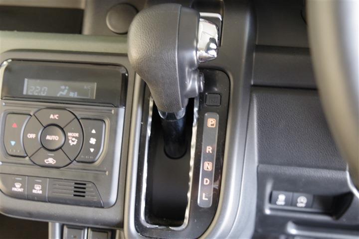 SUZUKI SPACIA GEAR Hybrid XZ CH0000053147