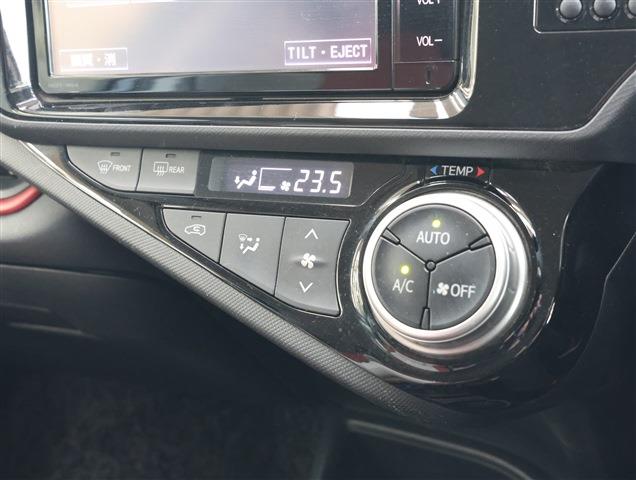 TOYOTA AQUA S CH0000059882