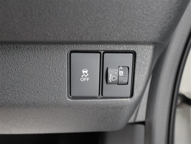 HONDA N BOX CUSTOM Base Grade CH0000062000