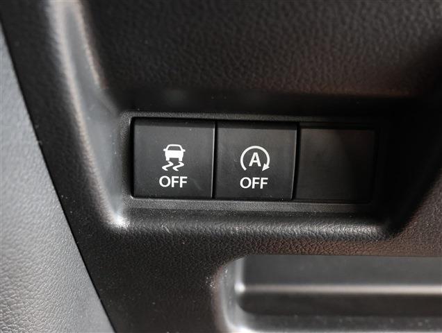 SUZUKI SPACIA CUSTOM Hybrid XS CH0000054294