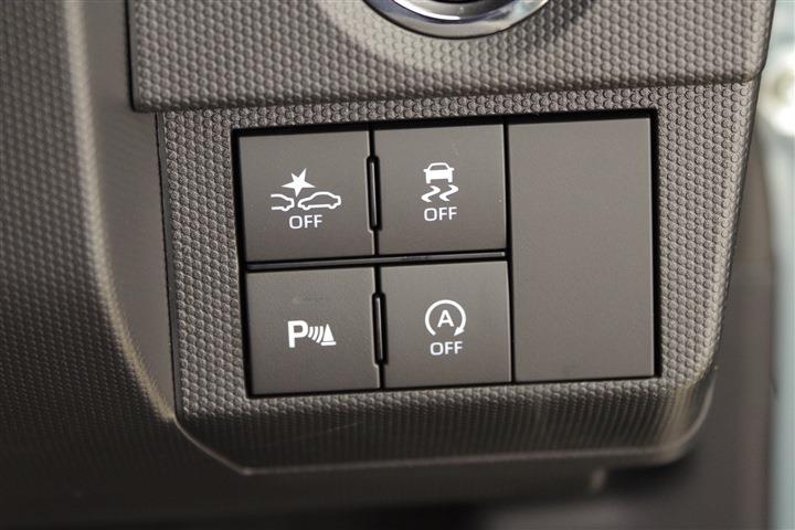 DAIHATSU TAFT G CH0000058500