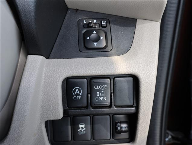 MITSUBISHI EK SPACE G 4WD CH0000059466