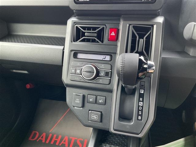 DAIHATSU TAFT G Dark Chrome Venture CH0000057319