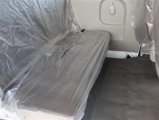 NISSAN CLIPPER VAN DX High Roof CH0000060815