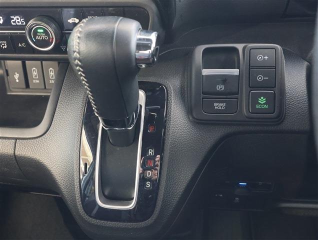 HONDA N BOX CUSTOM L Turbo SENSING CH0000060413