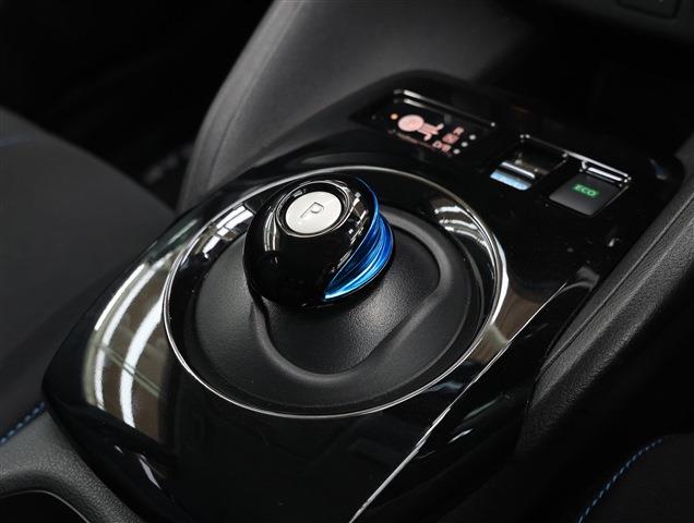 NISSAN LEAF X V Selection CH0000061627