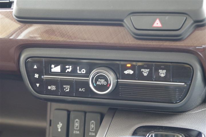 HONDA N BOX GL SENSING CH0000049222