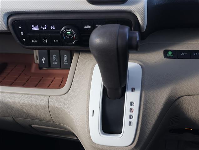 HONDA N BOX GL SENSING CH0000059228