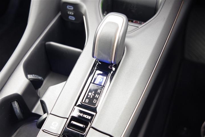TOYOTA CROWN CROSSOVER G Advanced Leather Package CH0000060190