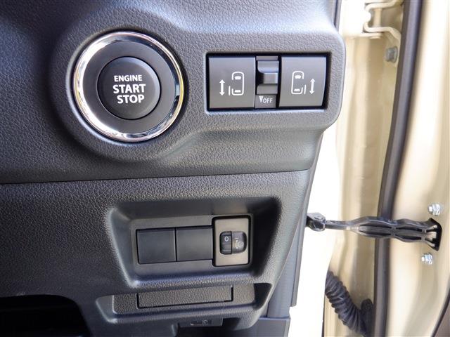 SUZUKI SPACIA Hybrid X CH0000053802