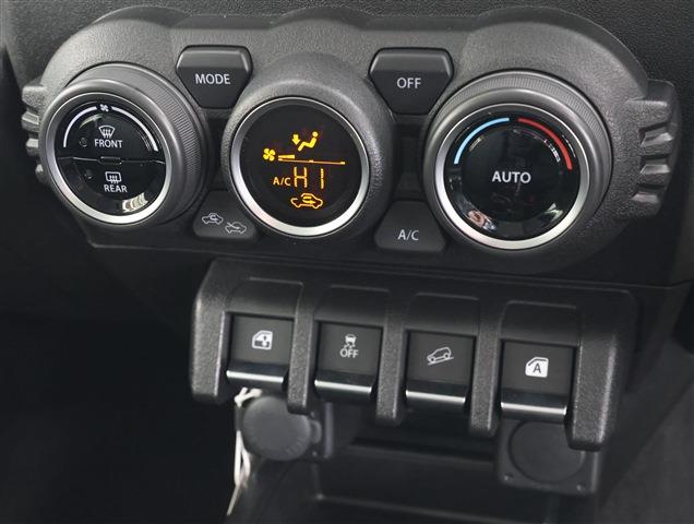 SUZUKI JIMNY SIERRA JC CH0000060347
