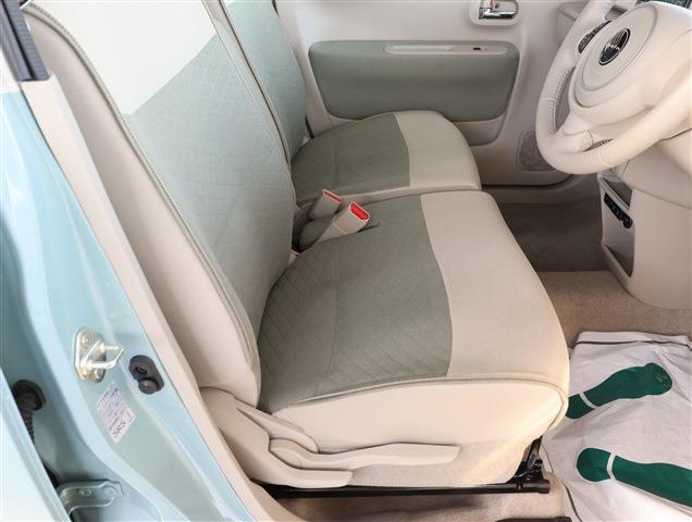 SUZUKI ALTO LAPIN X CH0000059852