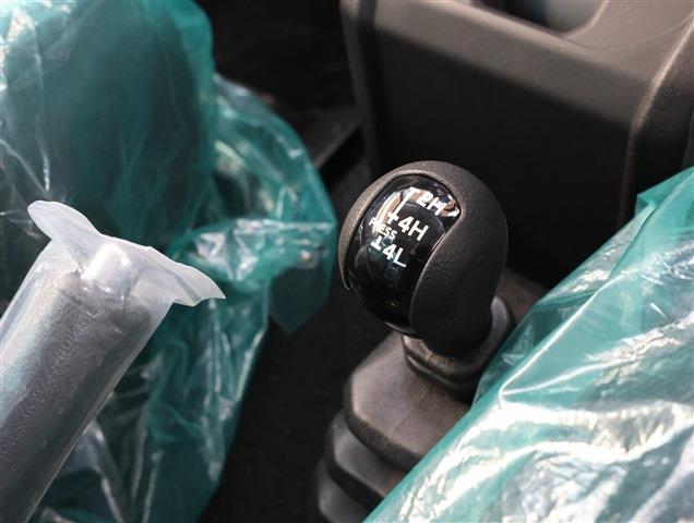 SUZUKI JIMNY NOMAD FC CH0000059765