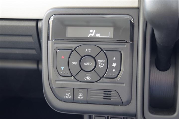 SUZUKI SPACIA Hybrid X CH0000053143