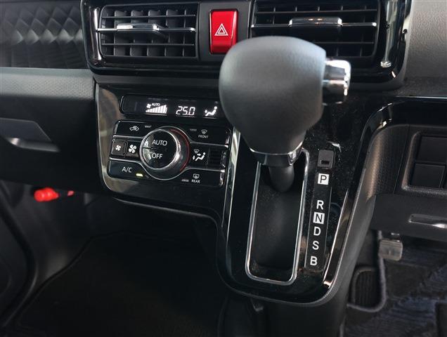 DAIHATSU TANTO CUSTOM X CH0000058361