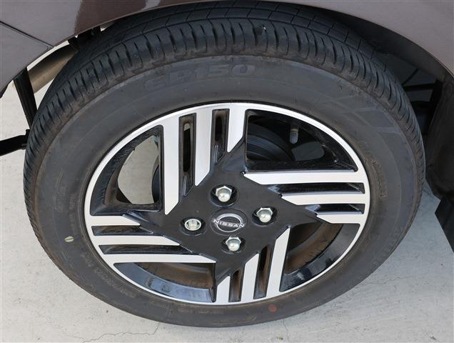 NISSAN ROOX Highway Star X CH0000058042